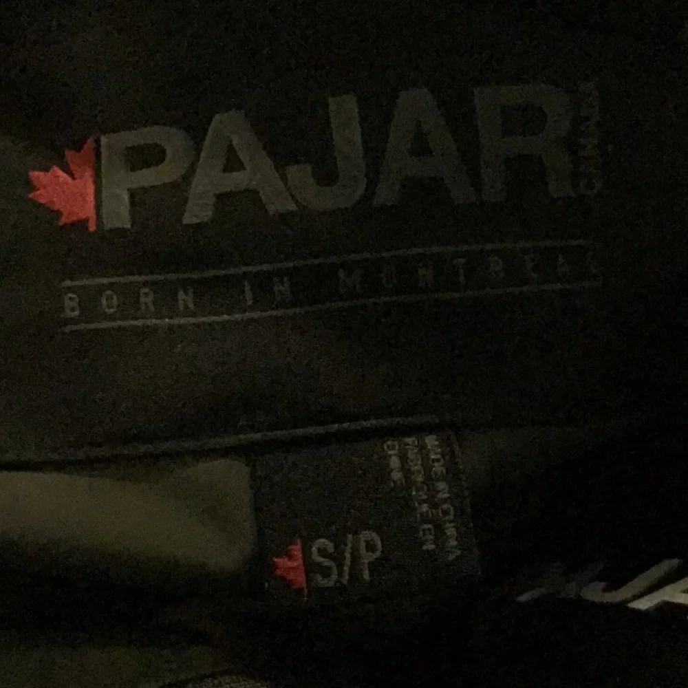 PAJAR COAT - Picture 16 of 16